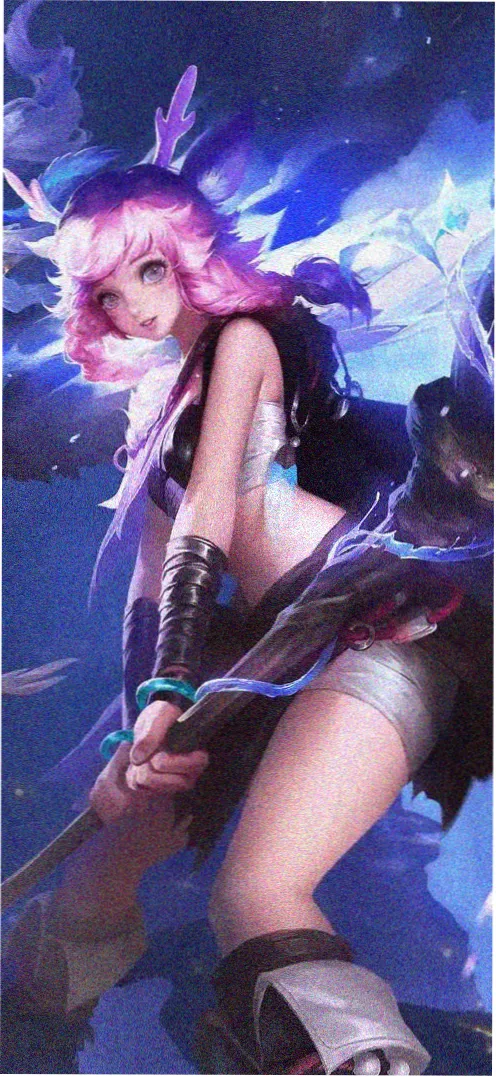 临界回声 悬疑科幻剧海报